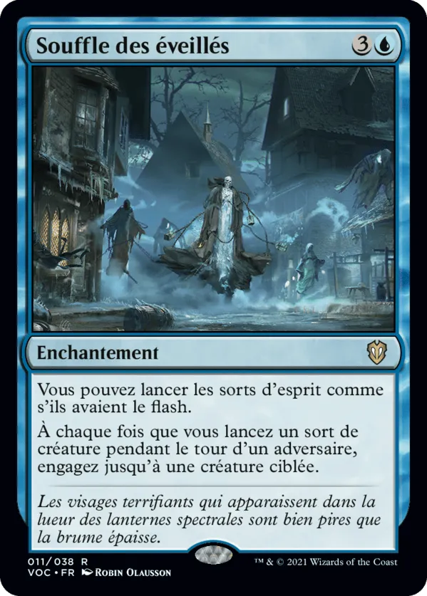 Breath of the Sleepless