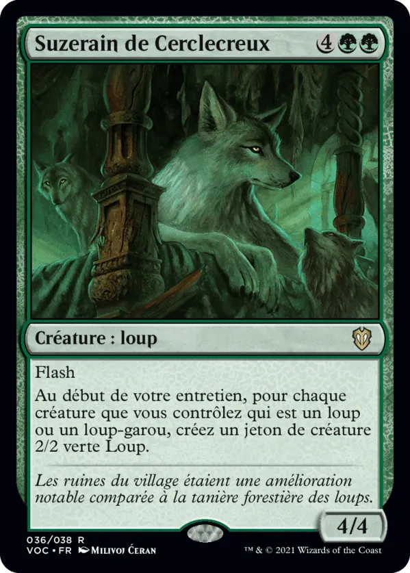Hollowhenge Overlord