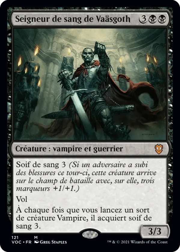 Bloodlord of Vaasgoth