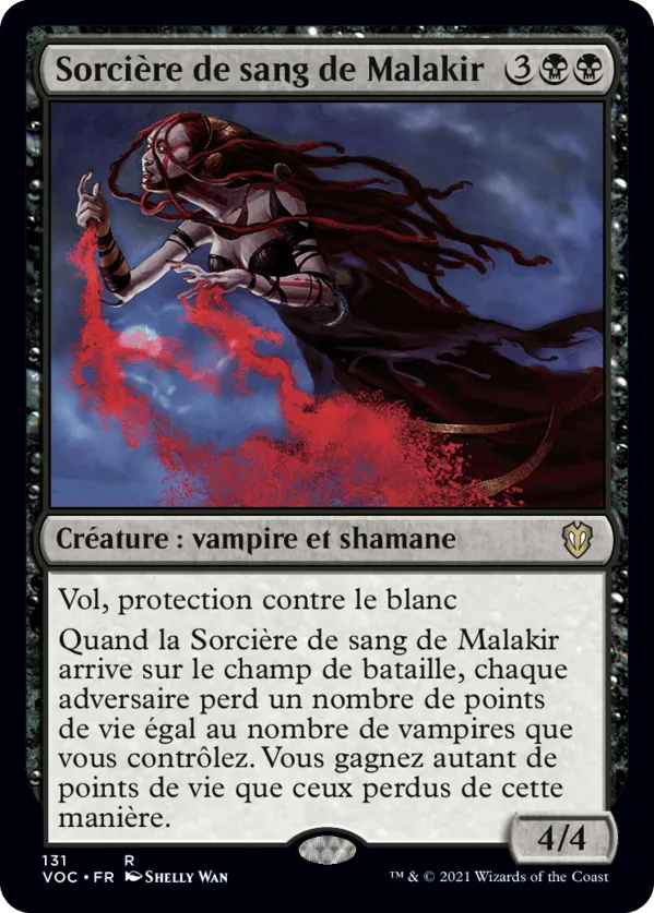 Malakir Bloodwitch