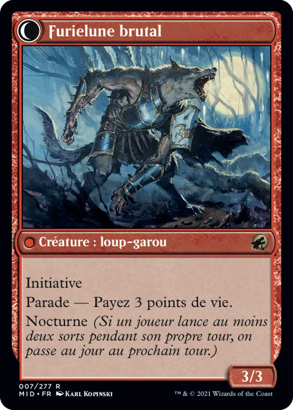 Brutal Cathar
