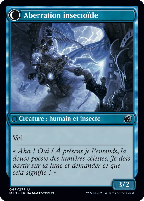 Delver of Secrets