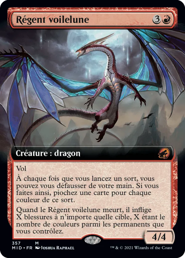 Moonveil Regent