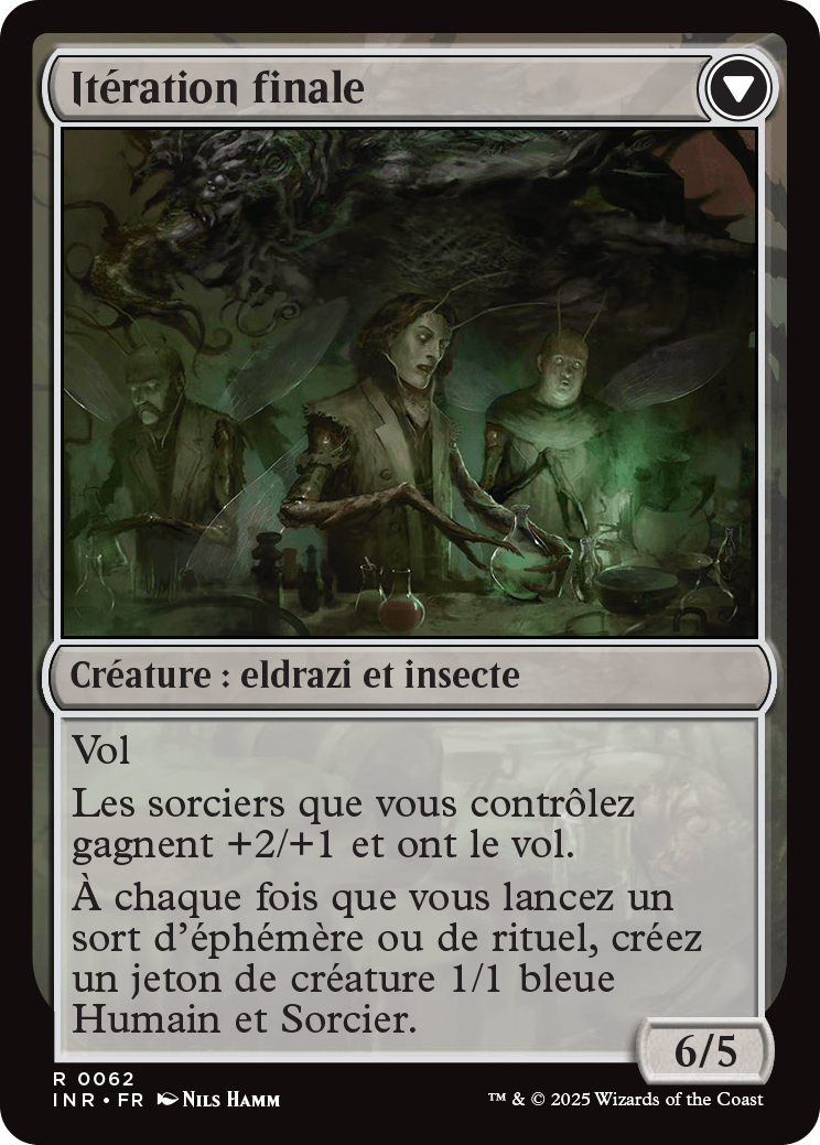 Docent of Perfection