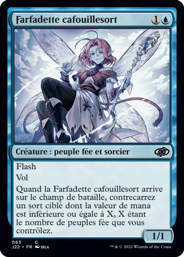 Spellstutter Sprite