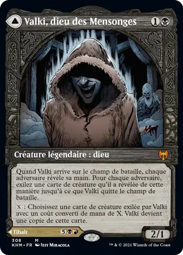 Valki, God of Lies