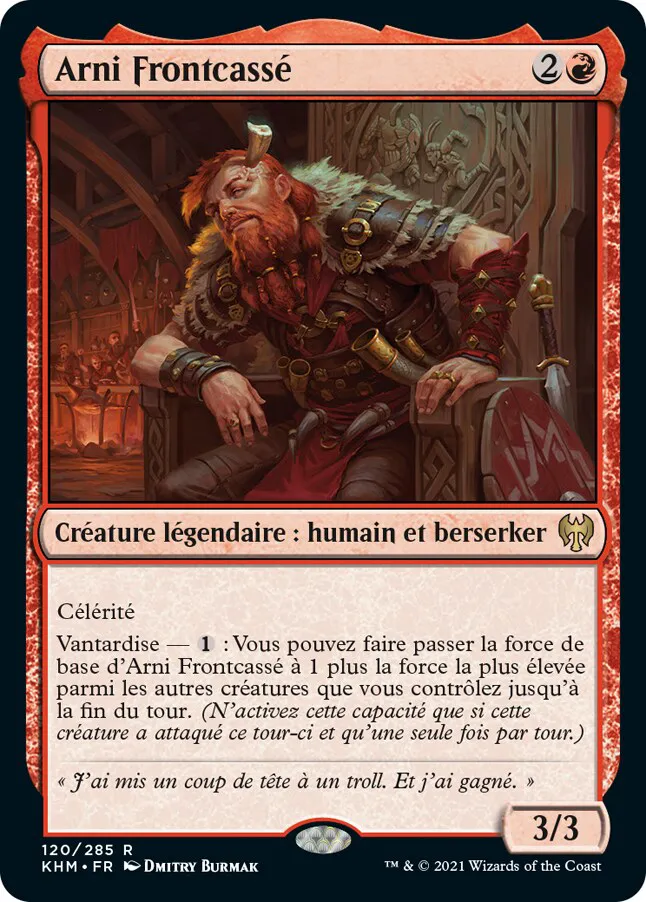 Brokenbrow