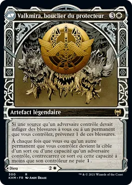 Reidane, God of the Worthy