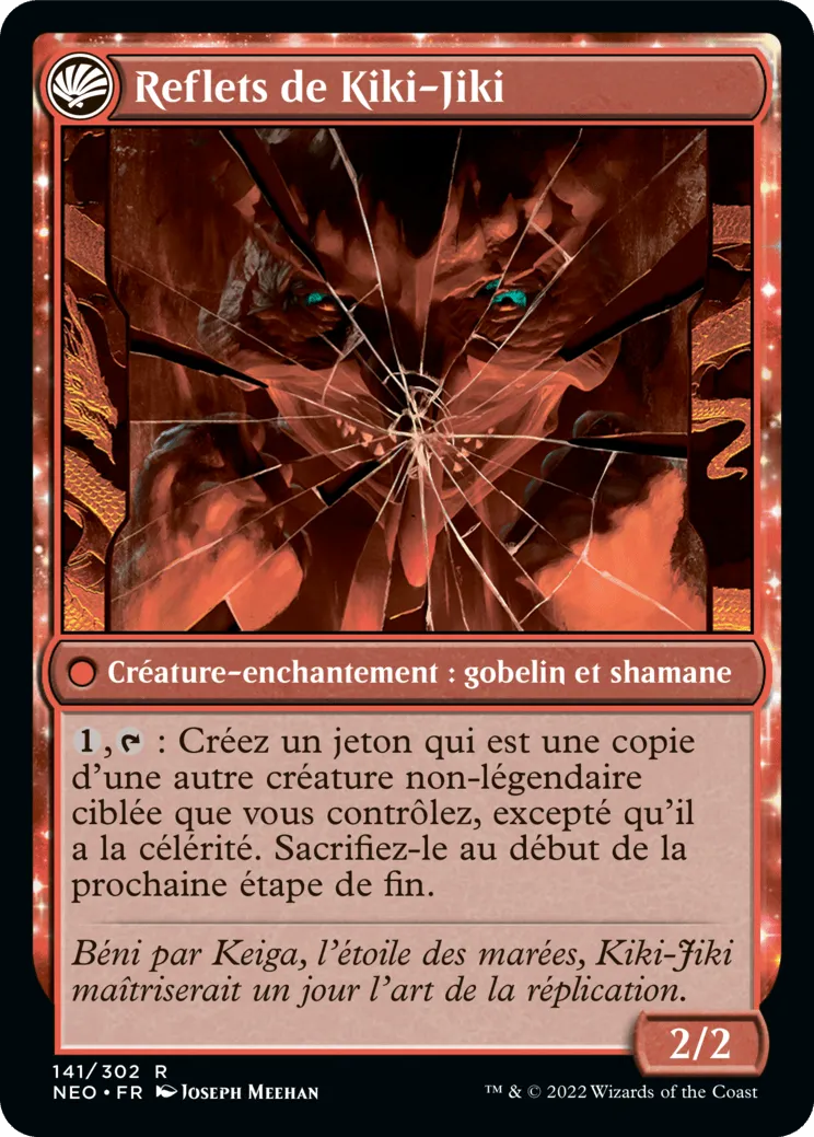 Fable of the Mirror-Breaker