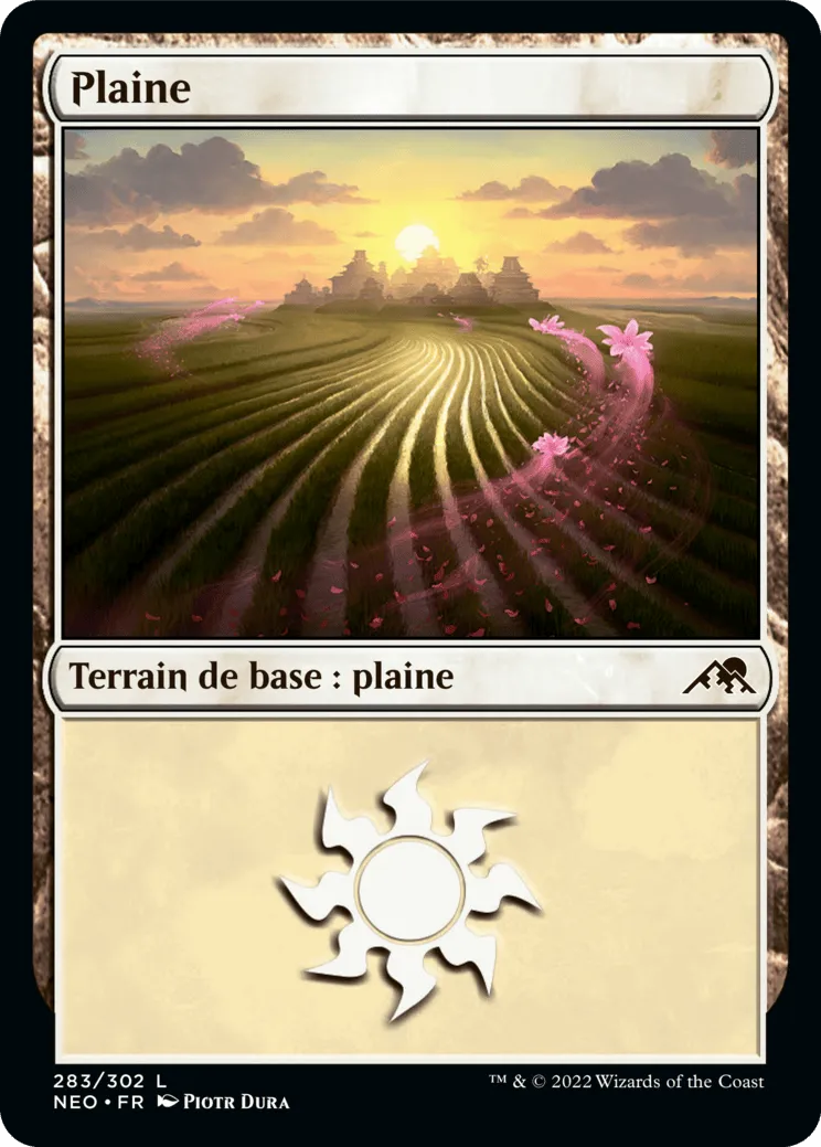 Plains