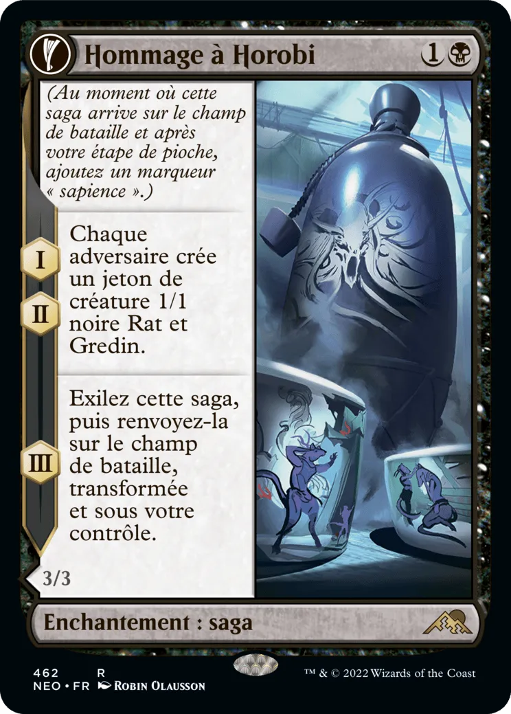 Echo of Death's Wail