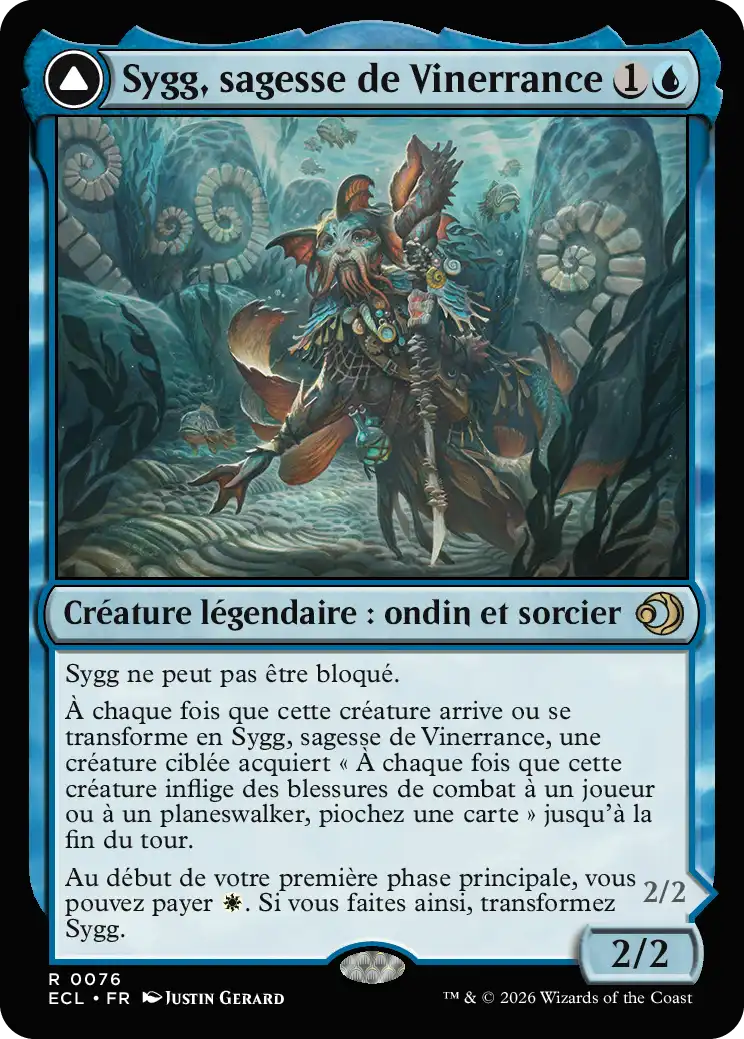 Sygg, Wanderbrine Shield