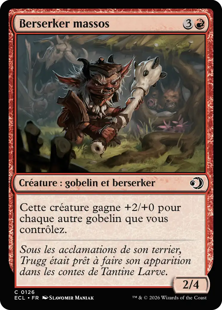 Boneclub Berserker