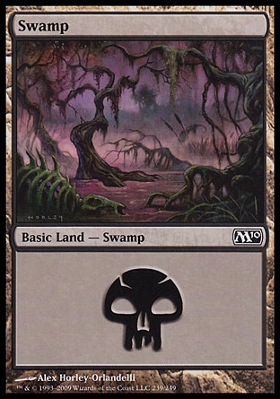 Swamp