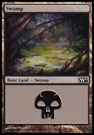 Swamp