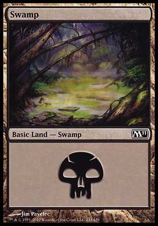 Swamp