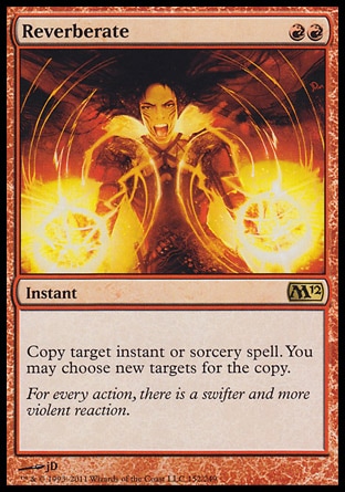 Reverberate