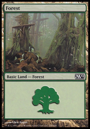Forest