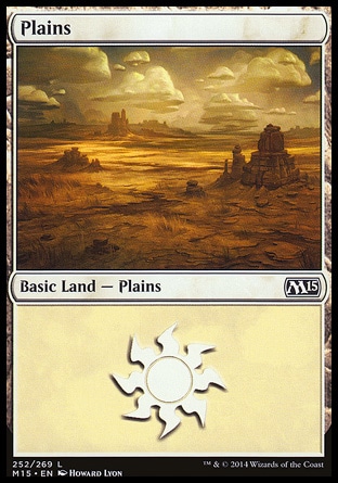 Plains
