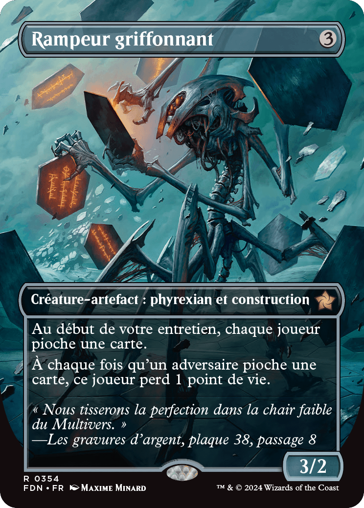 Scrawling Crawler