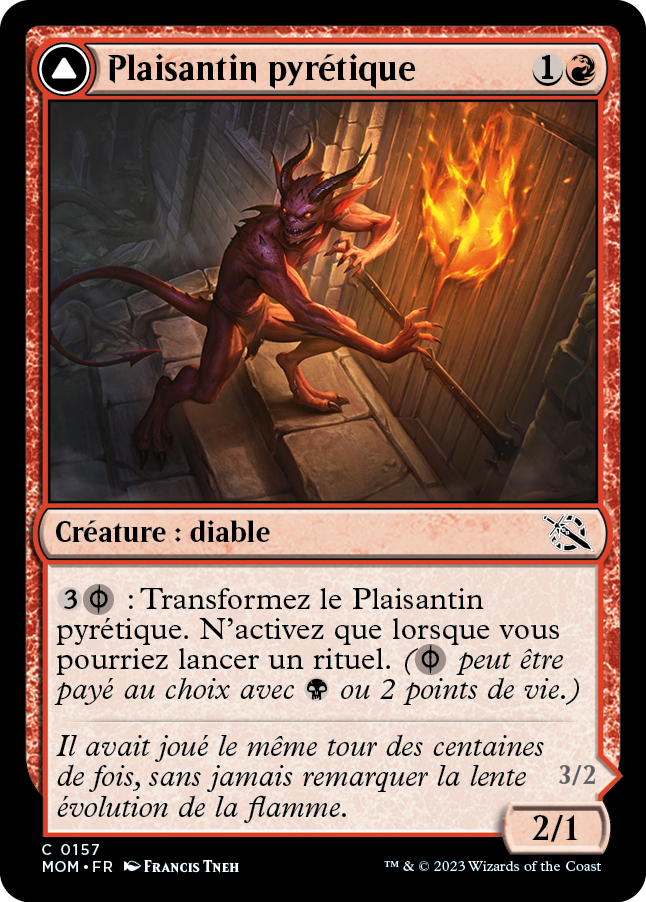 Glistening Goremonger