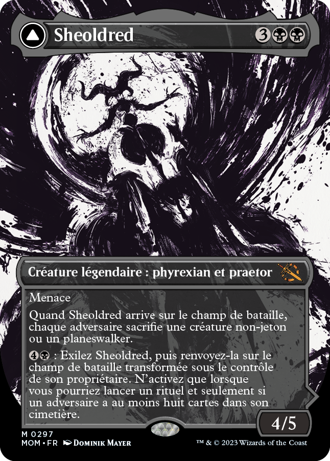 Sheoldred
