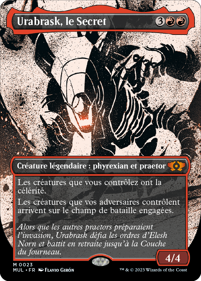 Urabrask the Hidden