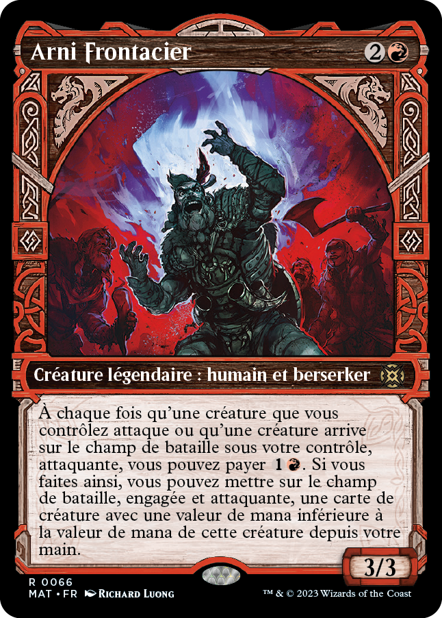 Kolaghan Warmonger