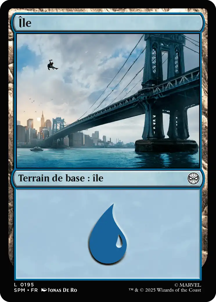 Île