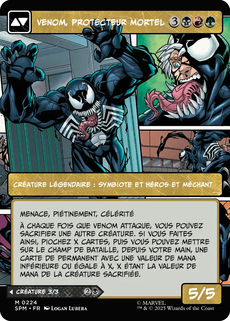Eddie Brock