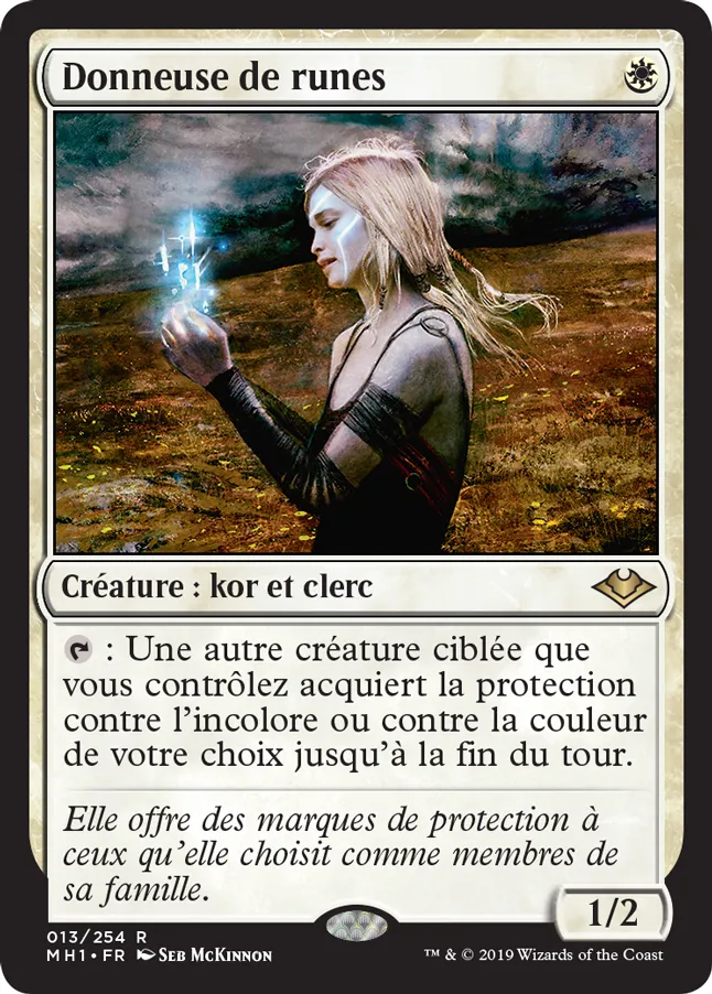 Giver of Runes