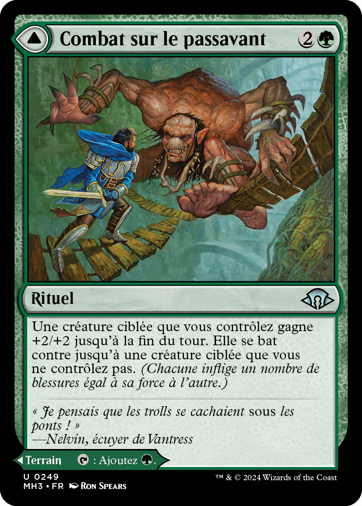 Tanglespan Bridgeworks