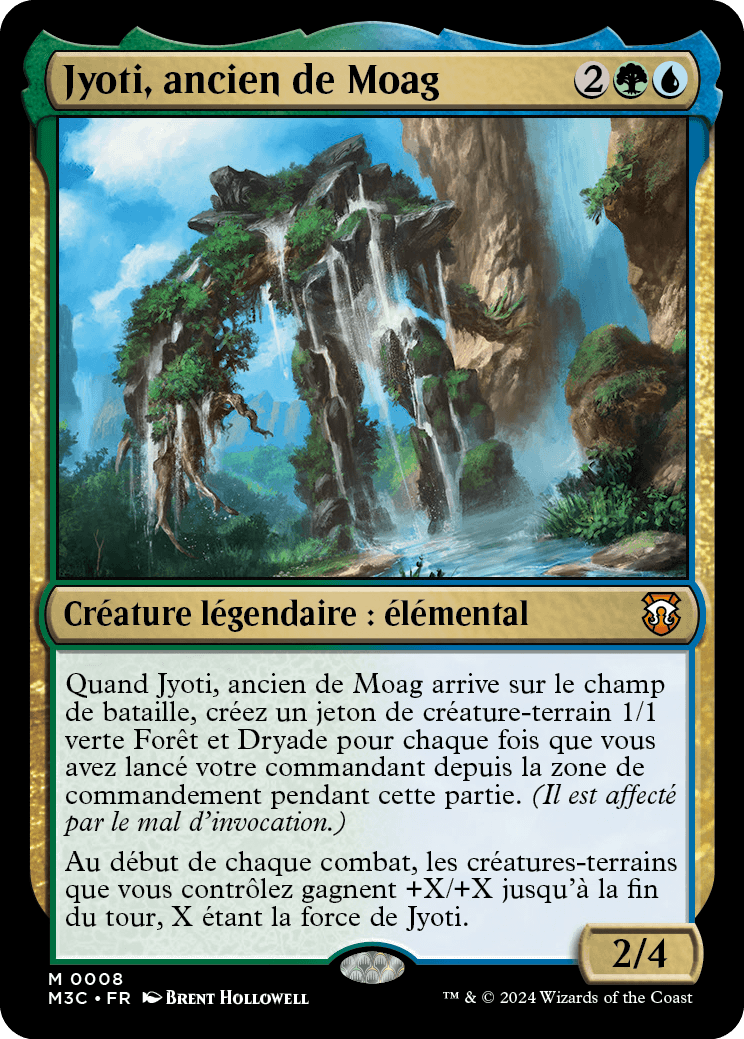 Jyoti, Moag Ancient