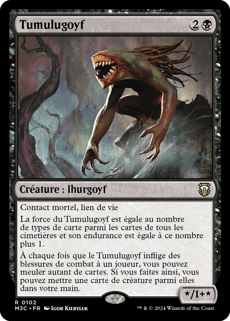 Barrowgoyf
