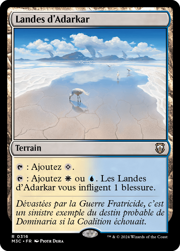 Adarkar Wastes