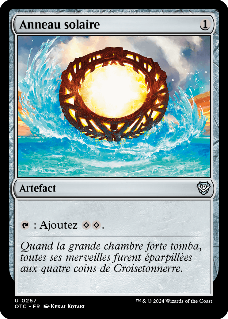 Sol Ring