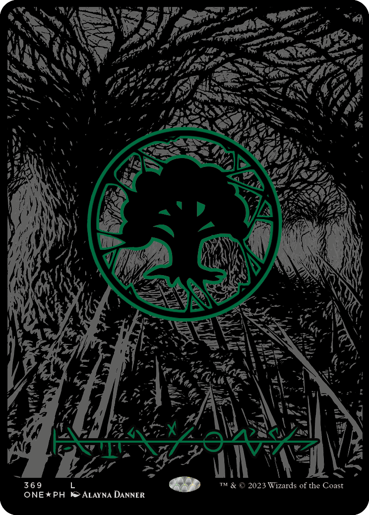 Forest