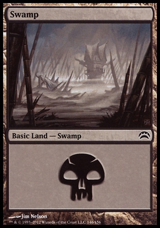 Swamp