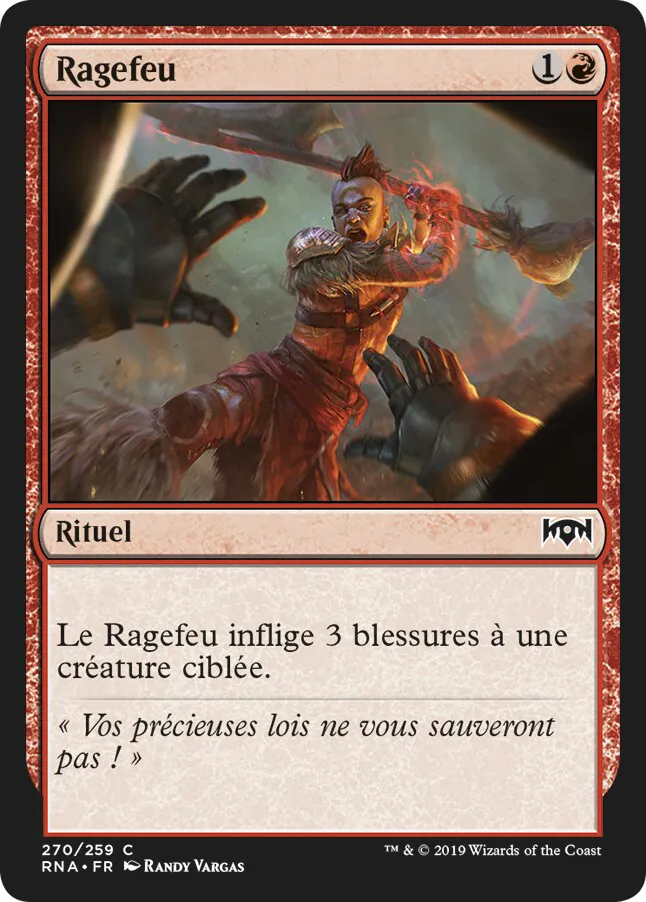 Ragefire