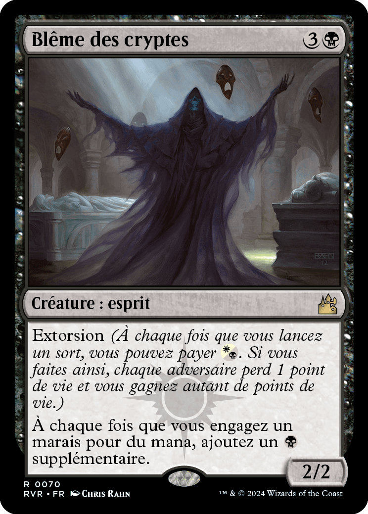 Crypt Ghast