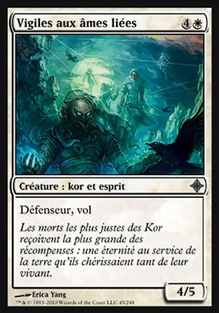 Soulbound Guardians