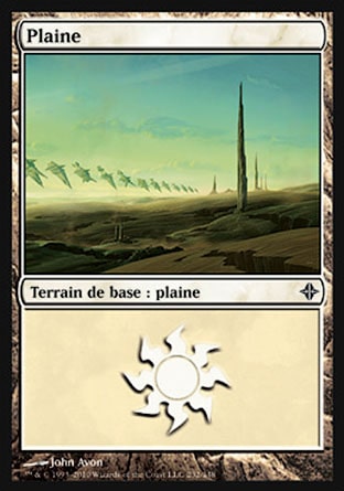 Plains