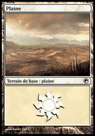 Plains