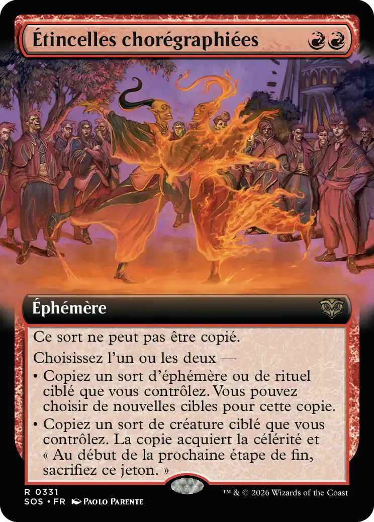 Emeritus of Conflict / Lightning Bolt