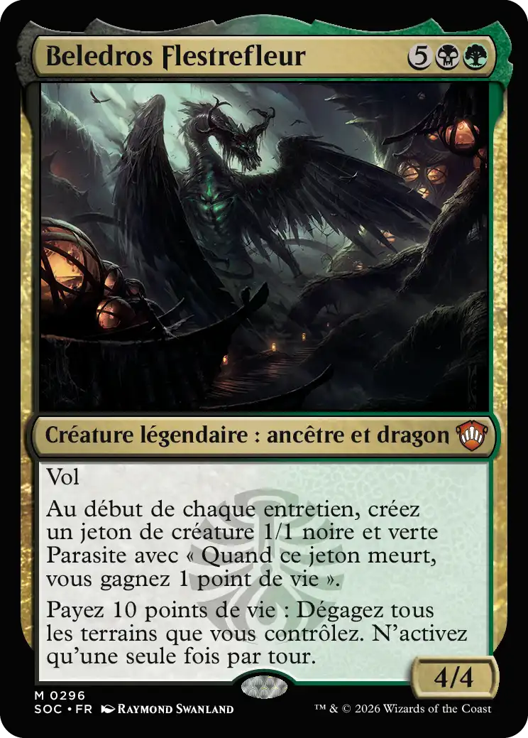 Beledros Witherbloom