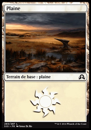Plains