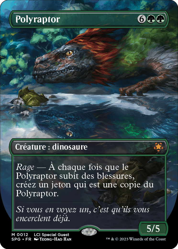 Polyraptor