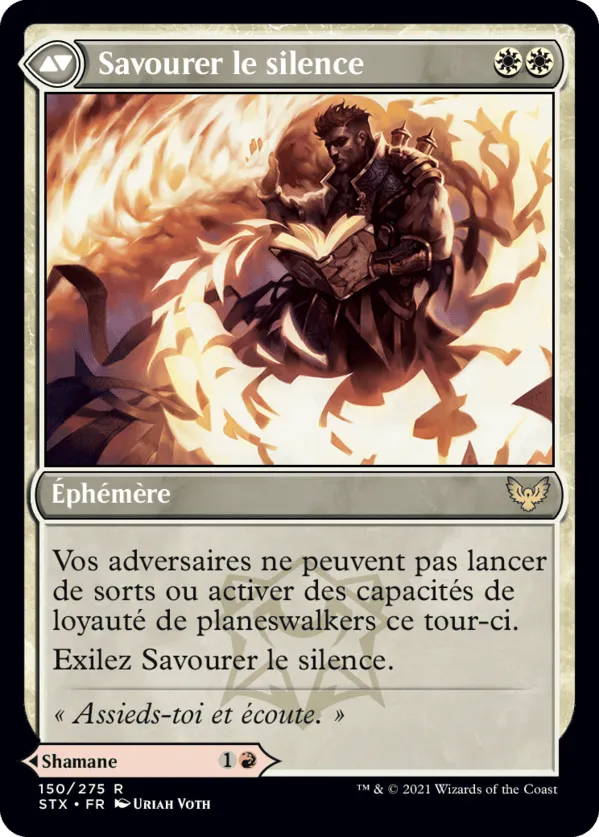 Flamescroll Celebrant