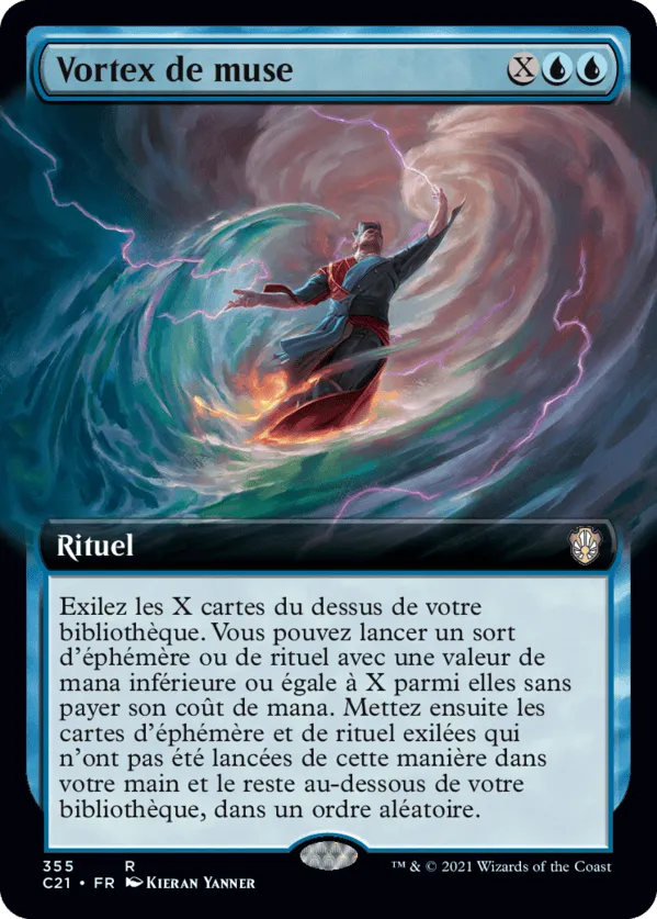 Venerable Warsinger