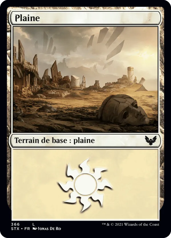 Plains